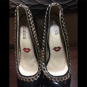 Redkiss heels